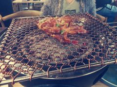 -大壮家原味烤肉(兴华北街店)