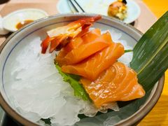 -三石铁板烧(紫竹桥店)