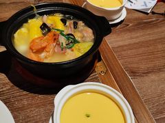 -茉莉餐厅(包河万达店)