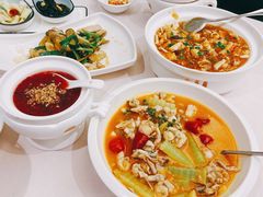 泡椒牛蛙-宁海食府(北岸琴森店)