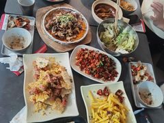 -巴厘龙虾·榜首油焖大虾(洞庭·艺术洋房店)