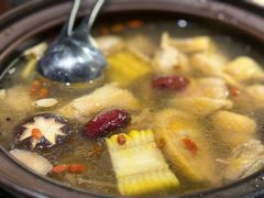 -留半山·香港食堂(啦啦宝都店)