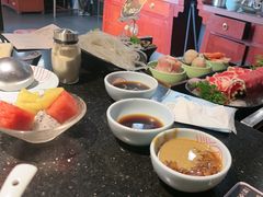 -捞王猪肚鸡火锅(昆山店)