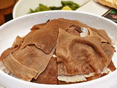 -今日牛事潮汕鲜牛肉火锅(瑞金店)