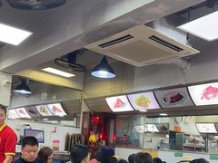 -陈光记烧腊店(罗保博士街店)