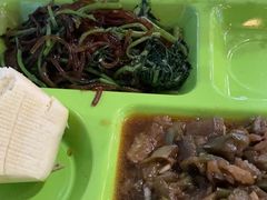 -东北大学（浑南校区）食堂