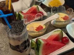 -和子足浴SPA会馆(东方之门店)
