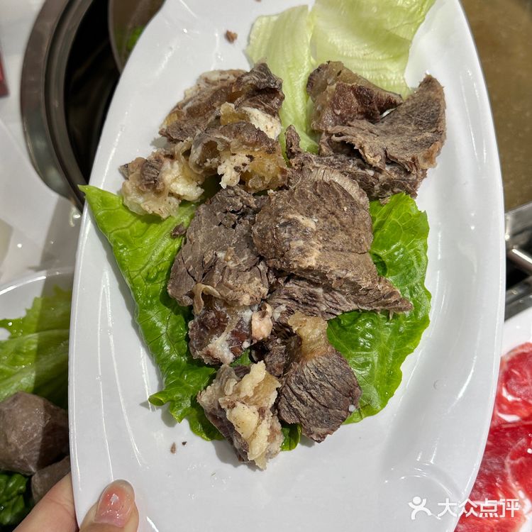 原来广州也有……太好吃了！！！