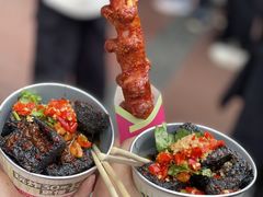 -董顺桃老长沙臭豆腐(步行街店)
