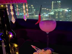 -苏丝的天空高空酒吧Suzie's Sky Bar