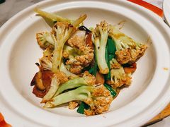 -杏花堂山西菜馆(壹方城店)