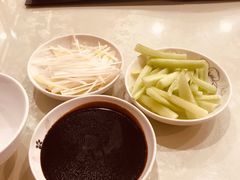 小料-燕风楼烤鸭店(建设总店)
