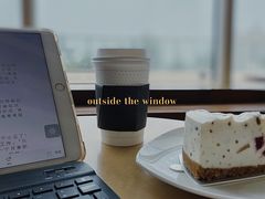 -Seesaw Coffee(朝阳大悦城店)