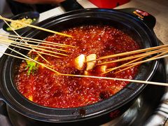 -钢管厂歆瑞源油卤串串香(春熙路太古里店)