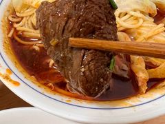 -易毛特色牛肉面(解放碑步行街店)
