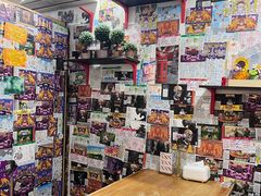 -鬼味烤翅(南锣鼓巷店)