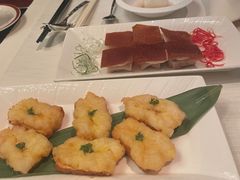 -天龙轩(香港丽思卡尔顿酒店)