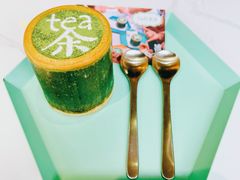 -茶是一枝花泡茶店