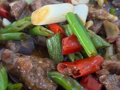 -周师饭店