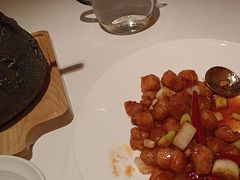 -宝轩渔府·老字号海鲜·正宗津菜(水上店)