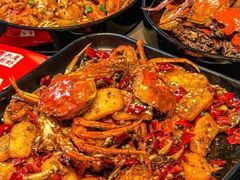 -巴厘龙虾·榜首油焖大虾(洞庭·艺术洋房店)