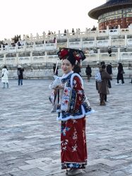 -美云庭古装·格格服汉服·京城旅拍(北京店)