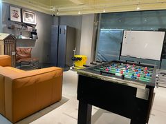 -聚健身GatherFitness(余杭店)