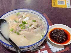 -丁太婆老妈蹄花(人民公园非遗总店)
