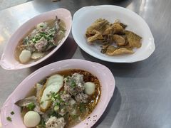 -榮泰米粉湯(Left Shop)