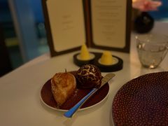 -Caprice(香港四季酒店)