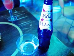 -MOSSO音乐酒吧·Live House(南京西路店)