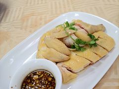 -巫记鸡饭店