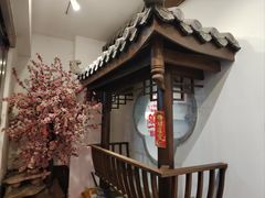 -繁·醉花亭小酒馆(鼓楼店)