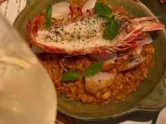 -Ocean's Table 欧舍