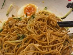 -和府捞面(东直门银座店)