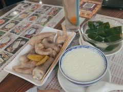 -周大娘牛乳(旧寨古村总店)