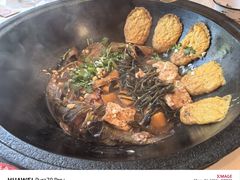 -江湖水乡铁锅炖魚(周庄嘉园店)