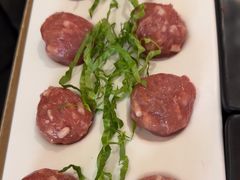 -掂档潮汕牛肉火锅(万象城店)