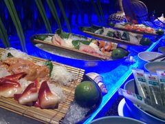 -Social 秀西餐厅-长沙瑞吉酒店(运达店)