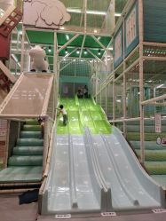 -MELAND CLUB亲子乐园•派对(石家庄万象城店)