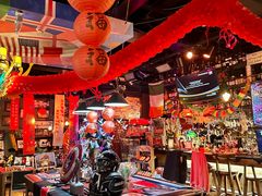 -SUPER BOWL 超级碗披萨(崂山丽达店)
