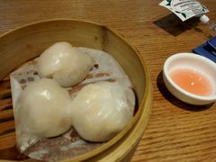 -庆记香港烧味小馆(浦东机场店)