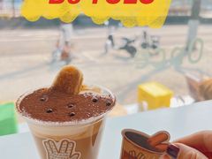 -BE YOLO必有乐&小红帽三明治