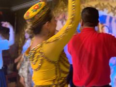 -维吾尔餐厅(宜山路店)