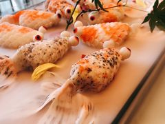 -富淳饭店(陆家嘴保利广场店)