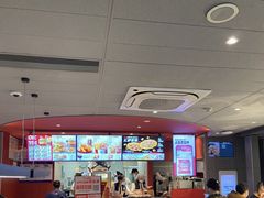 -肯德基(龙昆南店)