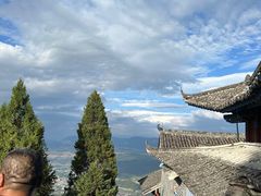 -腾冲云峰山