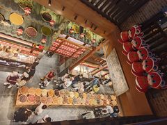 -唐山宴大唐州府精品中餐