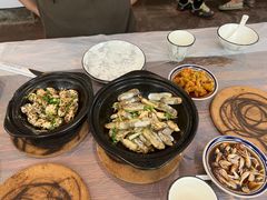 -小时候焗海鲜(鄞州万达店)