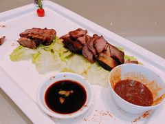 牛肉片-海都六福酒家(世博广场店)